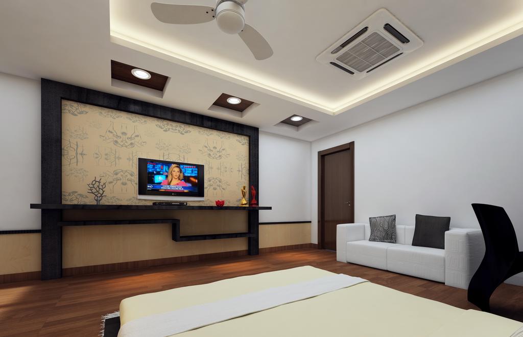 CSR RESIDENCY - Tap to explore photos