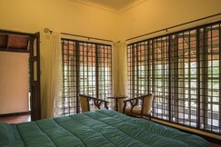 Banyan Tree Farm | Rooms & Pool