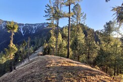 DHAR VALLEY HOMESTAY