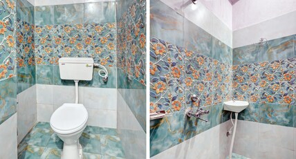 Hotel O Mayur Residency Room Type - Classic