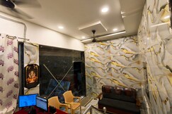 Rooms of KATHIRESAN RESIDENCY