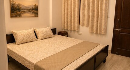 Bansal Kutir Homesty Room Type - Bansal Kutir Opal
