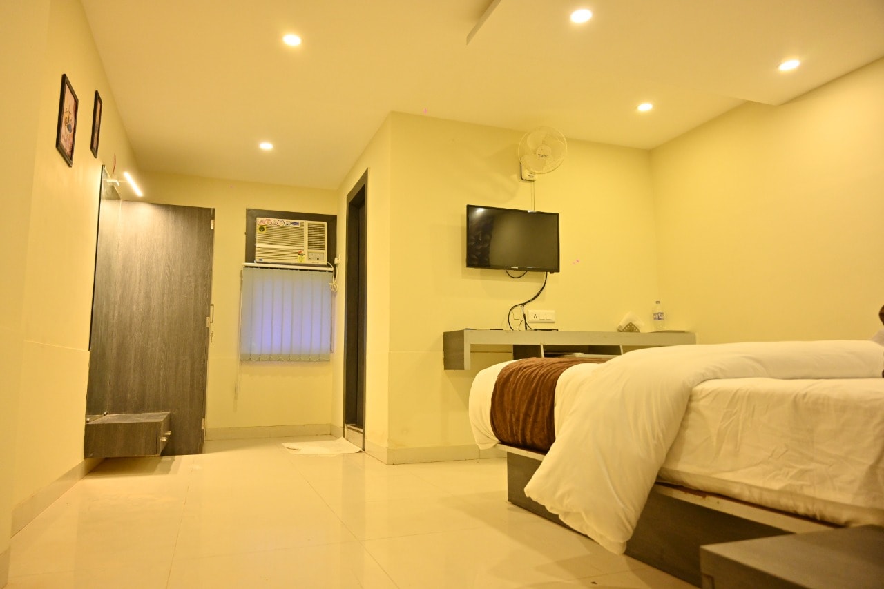 Kingston Boutique Hotel - Tap to explore photos