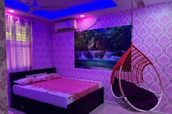 Haneefa Nest Home Stay