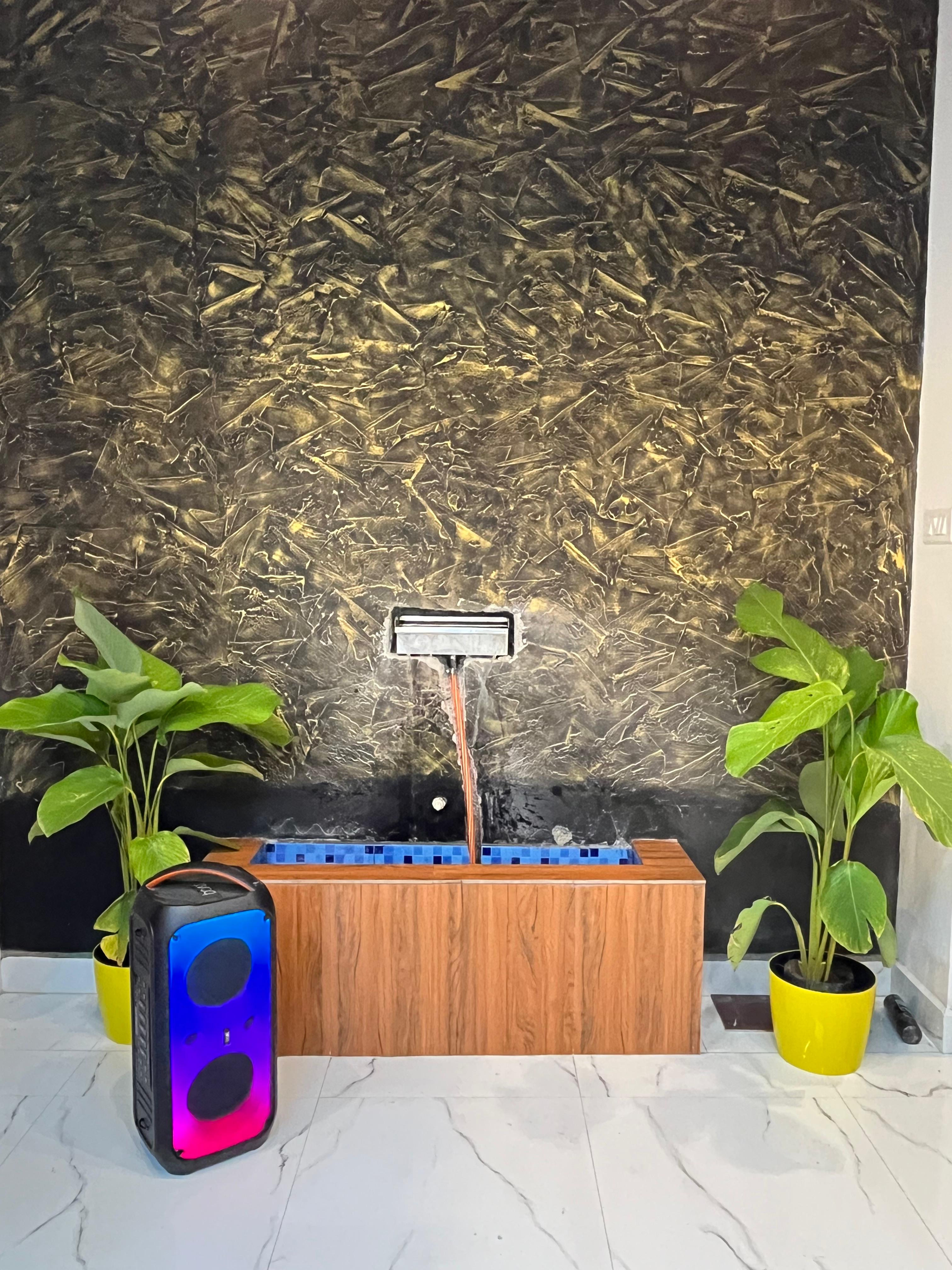 Brindavan Gardens Hilltop Homestay - Tap to explore photos