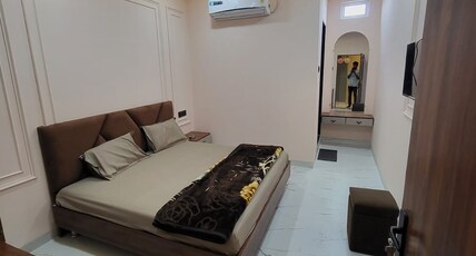 Hotel sriyanvi Room Type - Bedroom 3