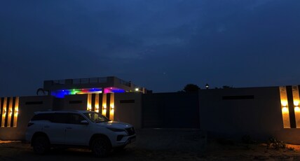 Raani baagh farm house Room Type - Raani baagh farm house