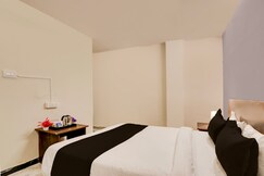 Hotel O The hotel Astra Deccan