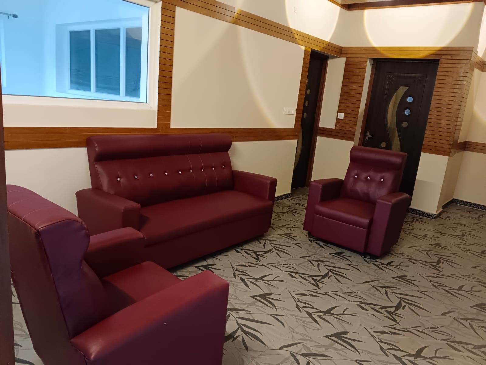 Main gallery