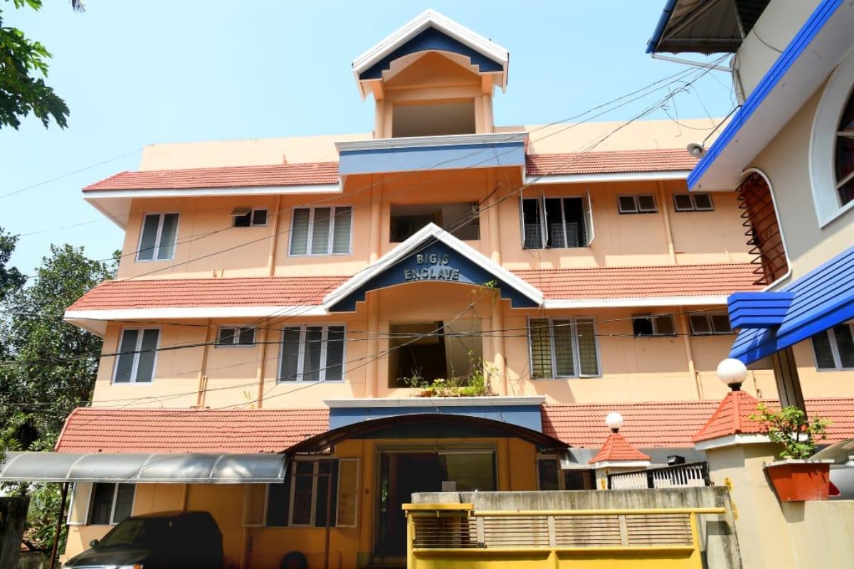 Andoor Homestay - Tap to explore photos