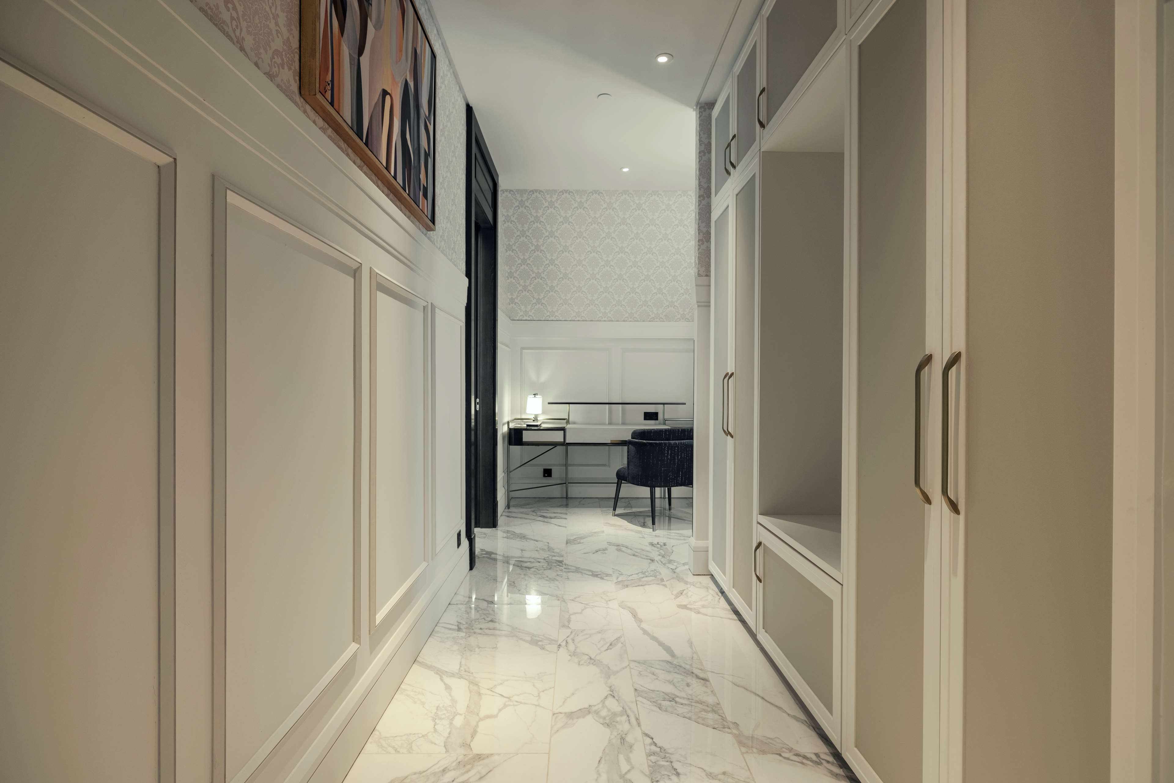 Mansard Riyadh, A Radisson Collection Hotel - Tap to explore photos