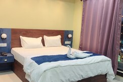 AXA GUEST HOUSE