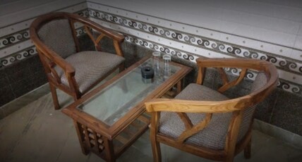 Bhai Rati Ram palace  Room Type - Standard Room without AC