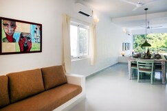 Serenity 5BHK Pool Villa