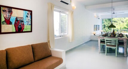 Serenity 5BHK Pool Villa Room Type - Serenity 5BHK Pool Villa
