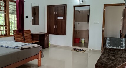 Pauls Retreat Villas Room Type - Bedroom 5
