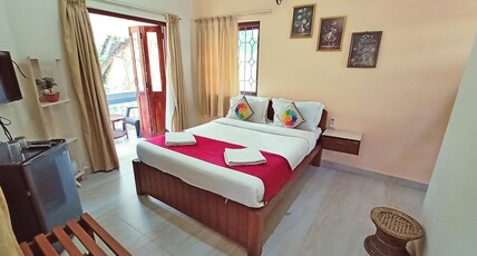 Shalom Resort Room Type - Standard Plus