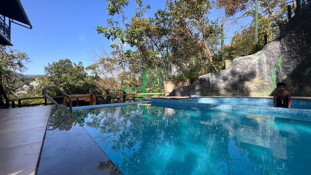 The Wild Trails Munnar Hotel Munnar - Reviews, Photos & Offer