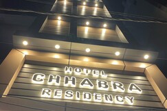 The chhabra residency
