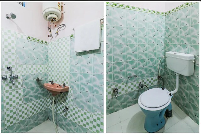 HOTEL BAJRANG - Tap to explore photos