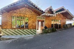 Paharbari Homestay Kalimpong