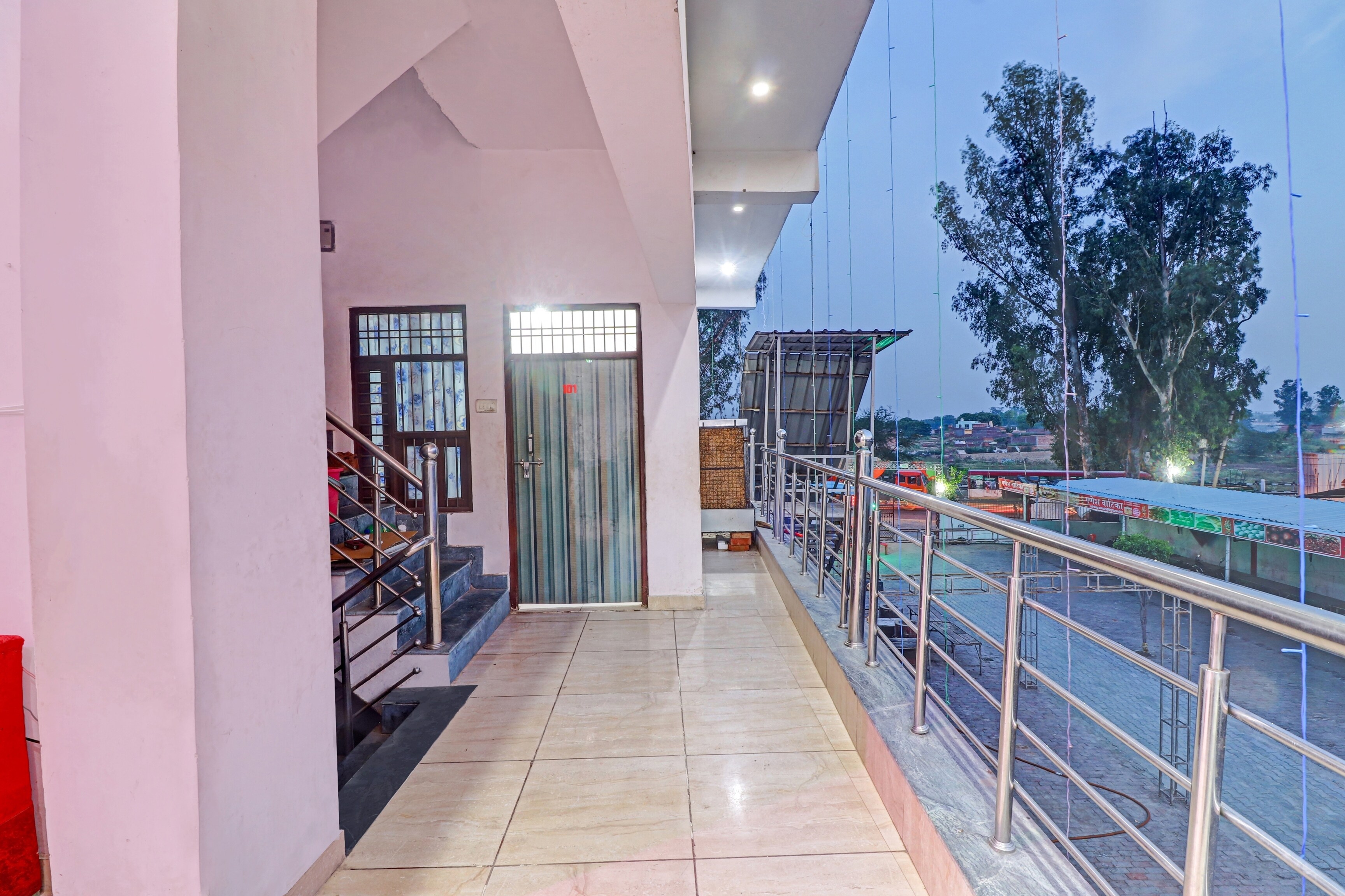 Hotel O Choice Guest House - Tap to explore photos
