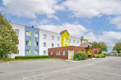 B&B HOTEL Goussainville CDG