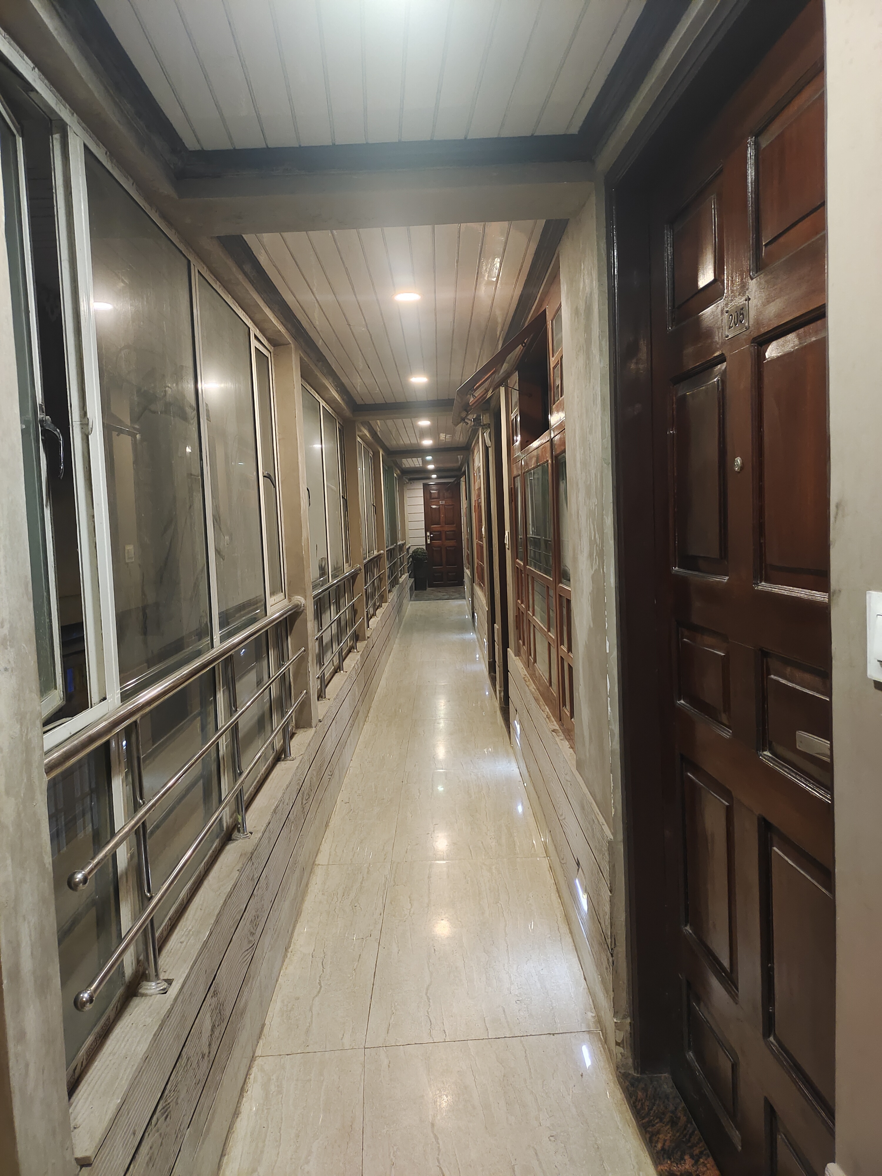 HOTEL NESSTARA - Tap to explore photos