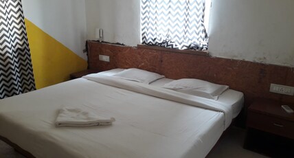 La Mansion, Goa Room Type - 2 Bedroom Apartment