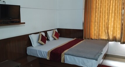 Hotel Siri Ambari Coorg Room Type - Standard Room