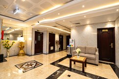 Al Jazeerah Hotel