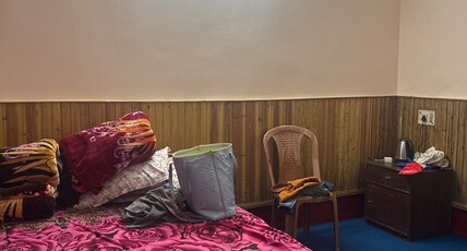 Mirik address Room Type - Bedroom  16