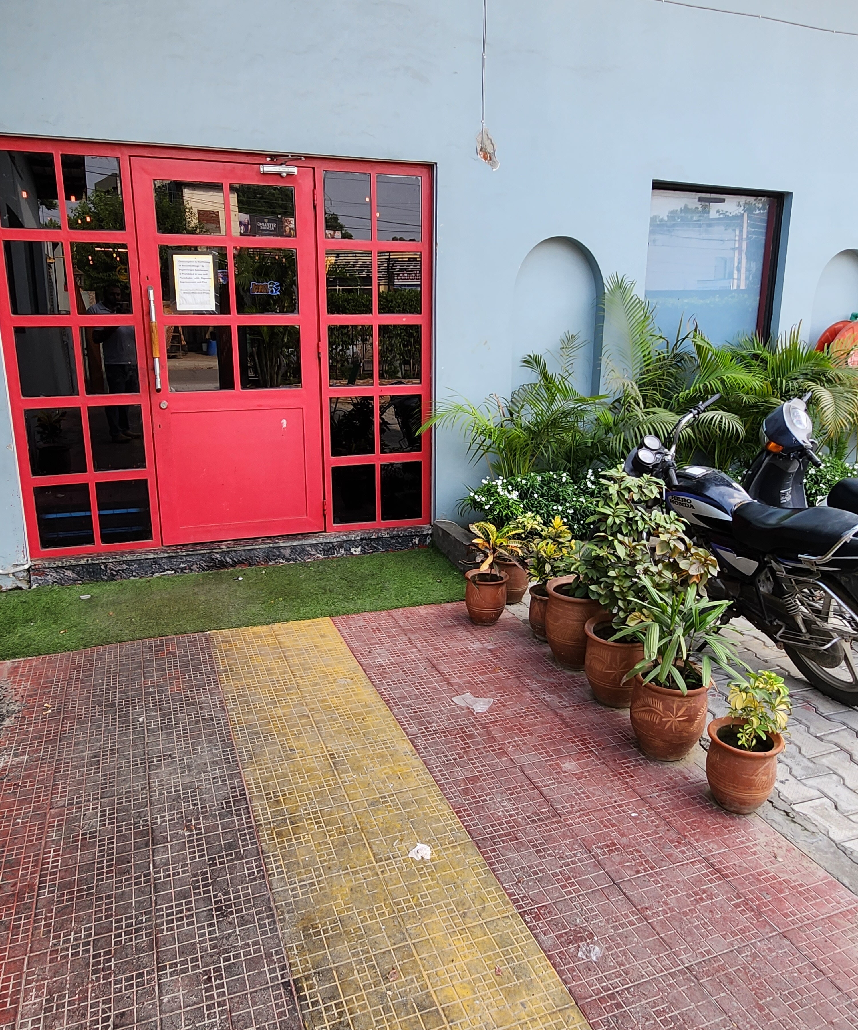 HOTEL M.S RESIDENCY - Tap to explore photos