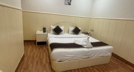 Hotel Vandana Room Type - Executive Room