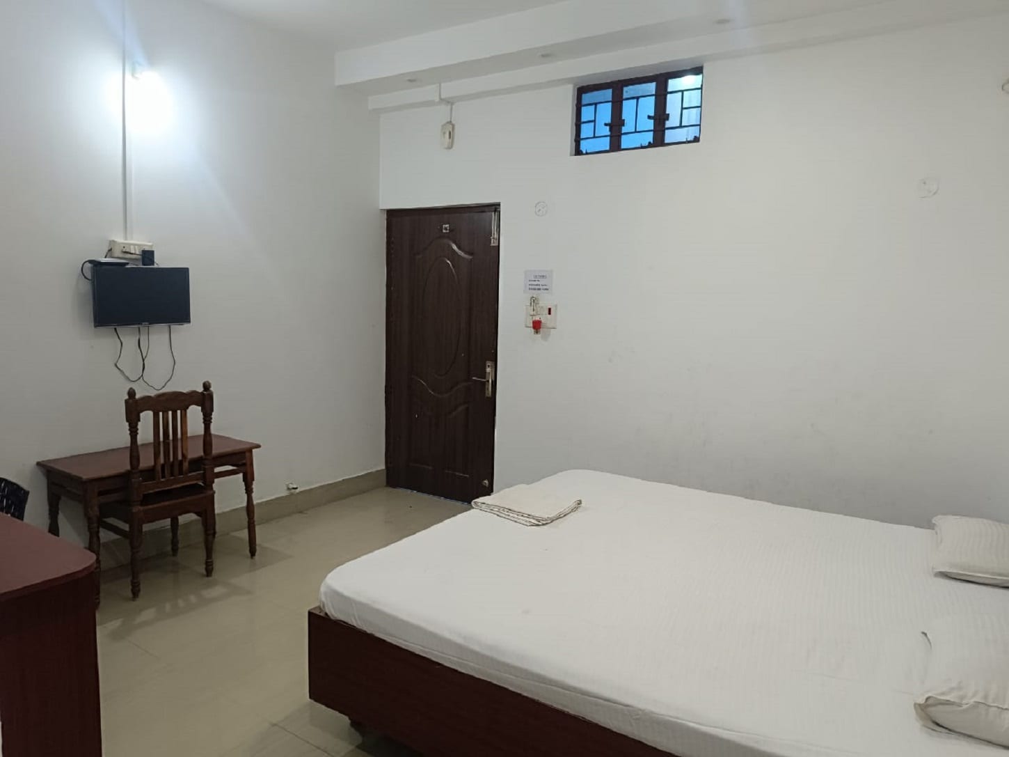 Hotel Ashoka Purnia - Tap to explore photos