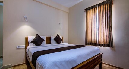 THE ABODE BY BROWN TREE RESORTS Room Type - Deluxe Room
