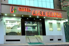 HOTEL APRA DELUXE
