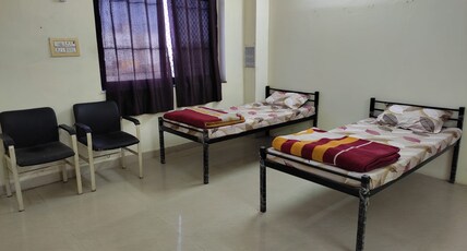Hotel Bhanwariya Villas (Refinery Road Pachpadra) Room Type - Standard Room with Common Washroom