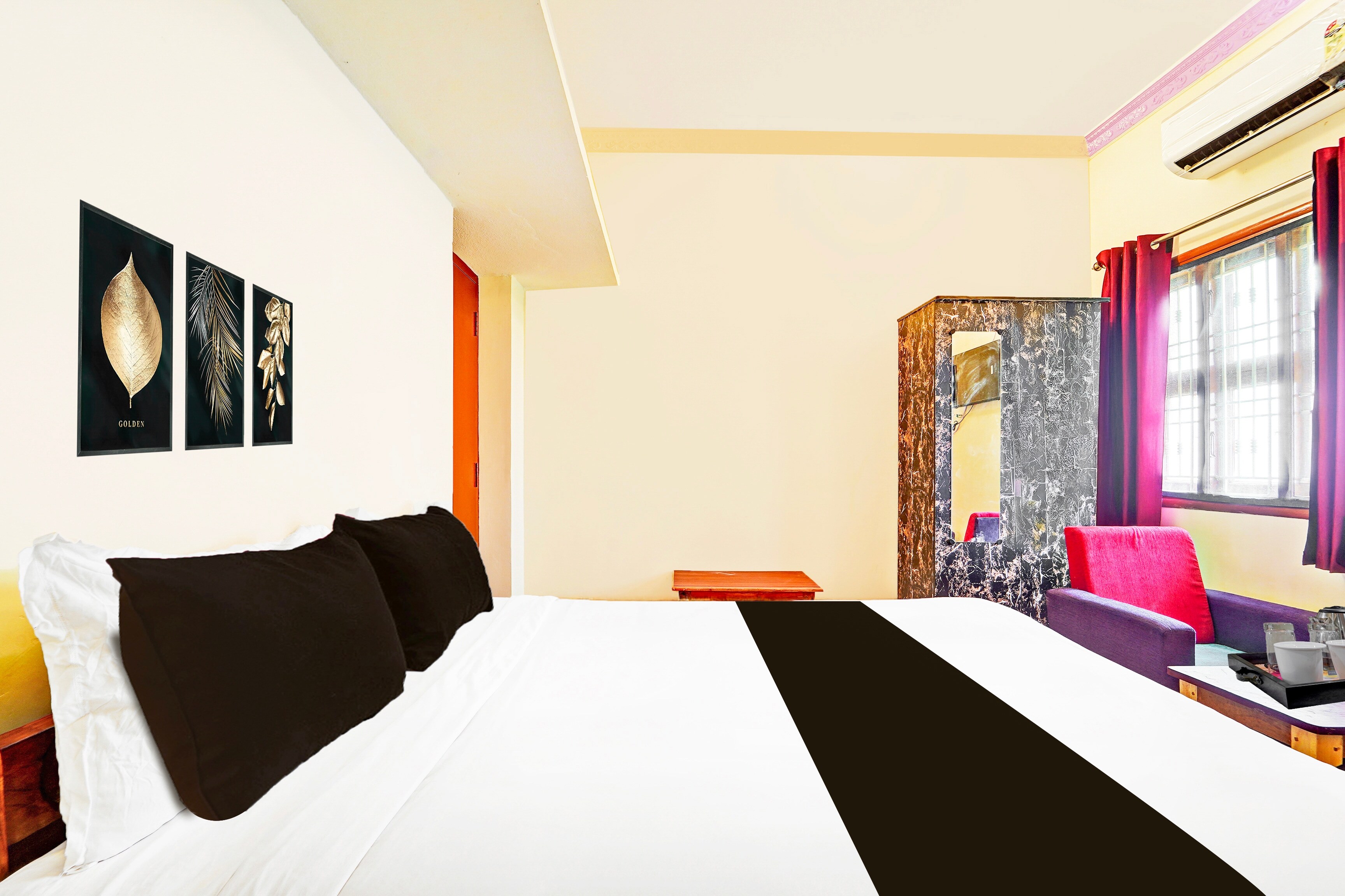 Super Hotel O Chidambaram City Centre - Tap to explore photos