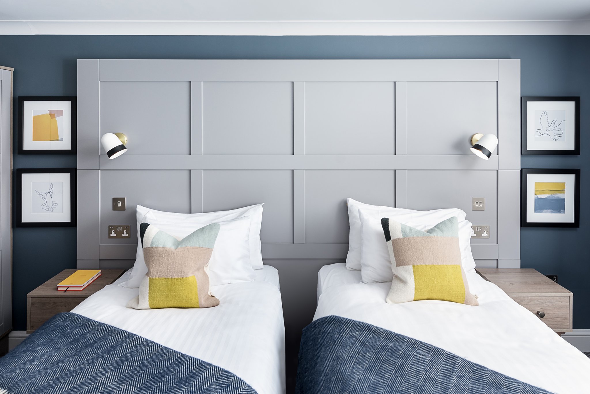 voco St. John's Solihull, an IHG hotel - Tap to explore photos