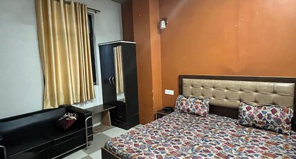 Hotel Zurich Plaza Room Type - Deluxe Room