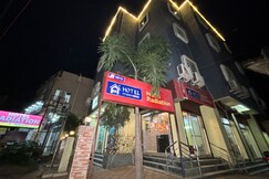 Hotel Radiation Deoghar 