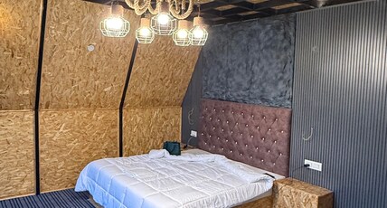 KUDRAT by Winterfell Room Type - NOOR