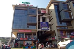 Hotel Royal Blue
