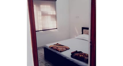 Mishri lal ju ashram Room Type - Ac room
