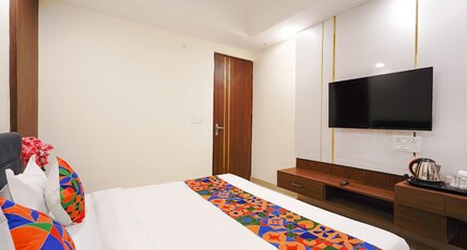 The Urban Villa Room Type - 105