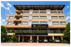 Hotel Doon's Pride