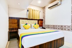 Hotel Kalpana Residency