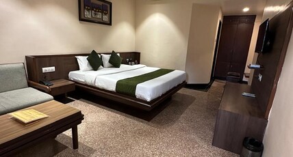 Mount Regency Room Type - Standard AC Room