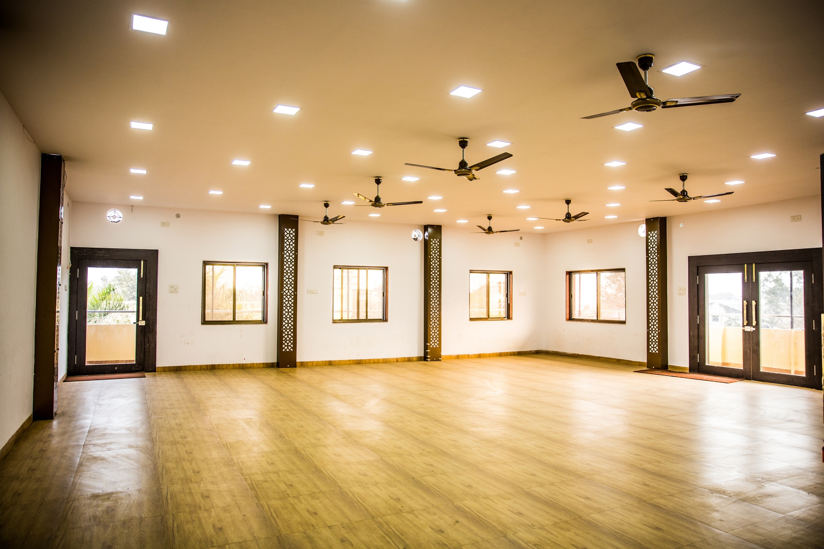 Main gallery